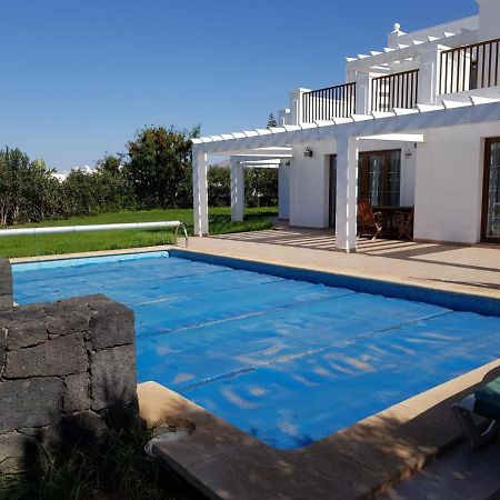 Villa Papagayo Playa Blanca  Exteriér fotografie