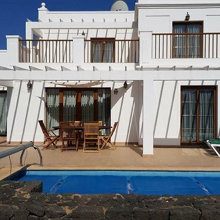 Villa Papagayo Playa Blanca  Exteriér fotografie