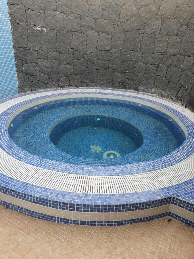 Villa Papagayo Playa Blanca  Exteriér fotografie