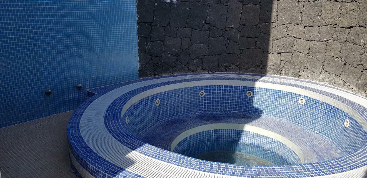 Villa Papagayo Playa Blanca  Exteriér fotografie